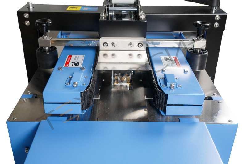 Полуавтоматический заклейщик коробов FXJ-4030A Техно-Сиб - Купить с доставкой по всей России 16