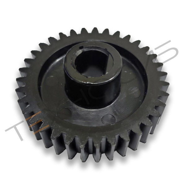 Ведущая шестерня Ø55.5×21 мм для FRD-750 Техно-Сиб - Купить с доставкой по всей России 3