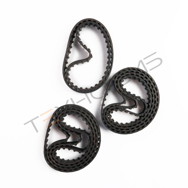 Комплект зубчатых ремней (размеры 70, 90, 150) для MY-380F Техно-Сиб - Купить с доставкой по всей России