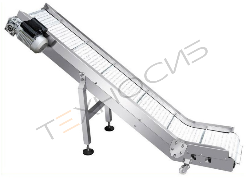 Отводящий транспортер Техно-Сиб - Купить с доставкой по всей России