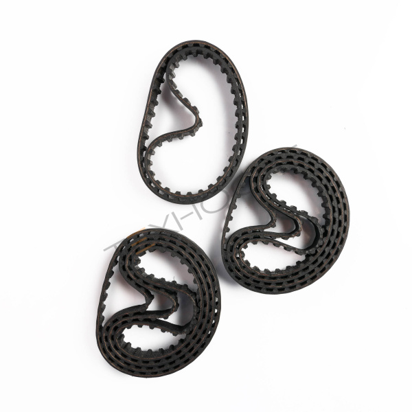 Комплект зубчатых ремней (размеры 70, 90, 150) для MY-380F Техно-Сиб - Купить с доставкой по всей России 
