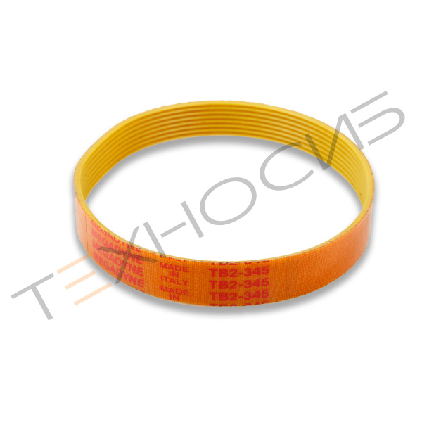 Ремень слайсера TB-2-345 Техно-Сиб - Купить с доставкой по всей России 2