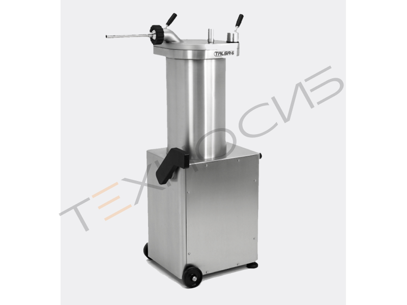 Гидравлический шприц Talsa F25s Техно-Сиб - Купить с доставкой по всей России