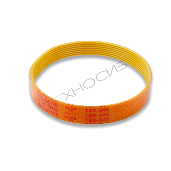 Ремень слайсера TB-2-345 Техно-Сиб - Купить с доставкой по всей России 2