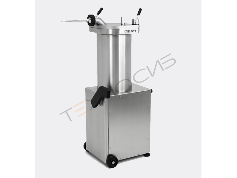 Гидравлический шприц Talsa F25s Техно-Сиб - Купить с доставкой по всей России 