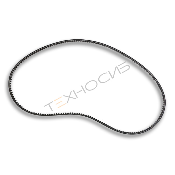 Ремень зубчатый (715*5*4 мм) для FRP-770/1120WH Техно-Сиб - Купить с доставкой по всей России 