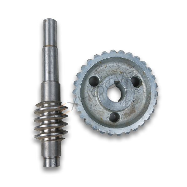 Червячная пара на HWJ-15 Техно-Сиб - Купить с доставкой по всей России 