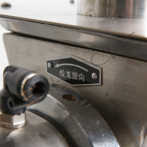 Пельменный аппарат JGL-135-5B (16-18 гр) (90х42х10) Техно-Сиб - Купить с доставкой по всей России 19