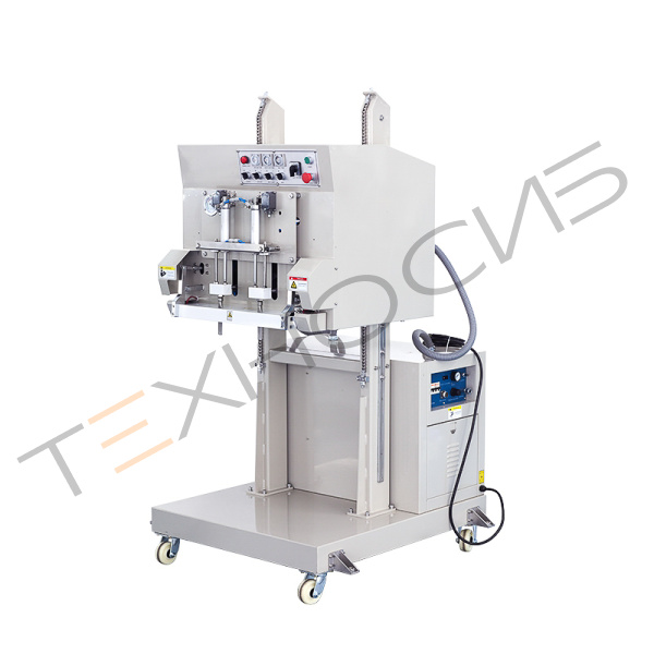 Вакуумный упаковщик DZQ-1000LD Техно-Сиб - Купить с доставкой по всей России 2