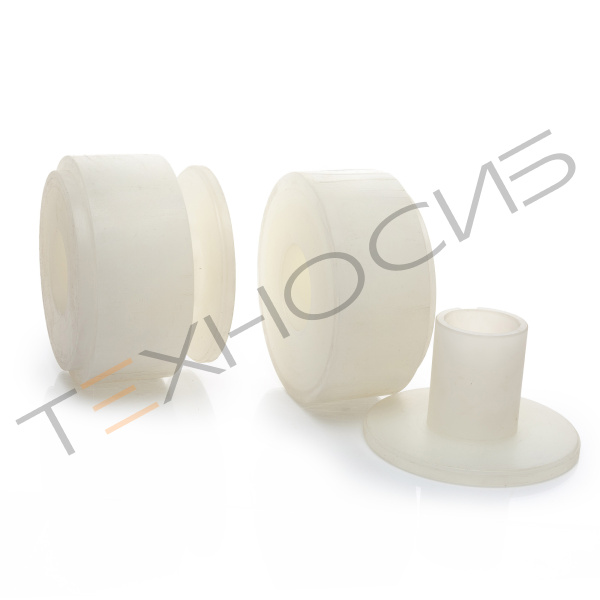 Комплект стаканов для DXDK-150 (58-100ml) Техно-Сиб - Купить с доставкой по всей России 