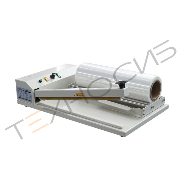 Настольный импульсный ручной запайщик SP-300 Техно-Сиб - Купить с доставкой по всей России 