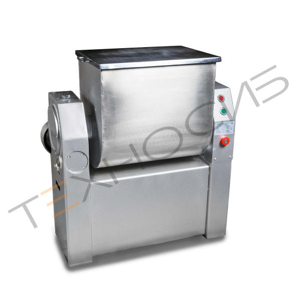 Фаршемесильный аппарат BWL-50 (HRF) Техно-Сиб - Купить с доставкой по всей России 