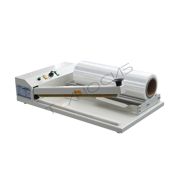 Настольный импульсный ручной запайщик SP-300 Техно-Сиб - Купить с доставкой по всей России 