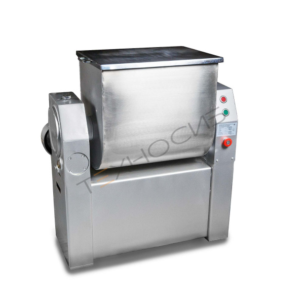 Фаршемесильный аппарат BWL-50 (HRF) Техно-Сиб - Купить с доставкой по всей России 