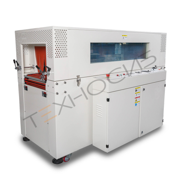 Высокоскоростной термоусадочный тоннель BS-5030X Техно-Сиб - Купить с доставкой по всей России