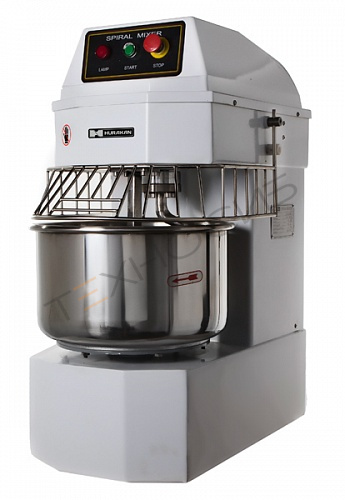 Спиральный тестомес HURAKAN HKN-30SN2V Спиральный тестомес HURAKAN HKN-30SN2V Техно-Сиб - Купить с доставкой по всей России
