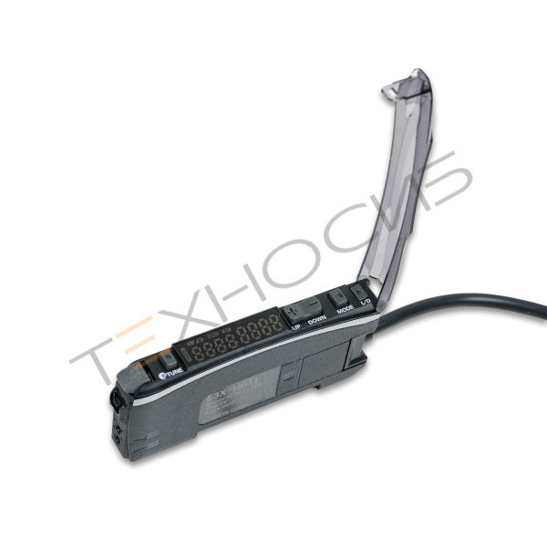 Волоконно-оптический датчик E3X-HD11 для HVT-A Техно-Сиб - Купить с доставкой по всей России