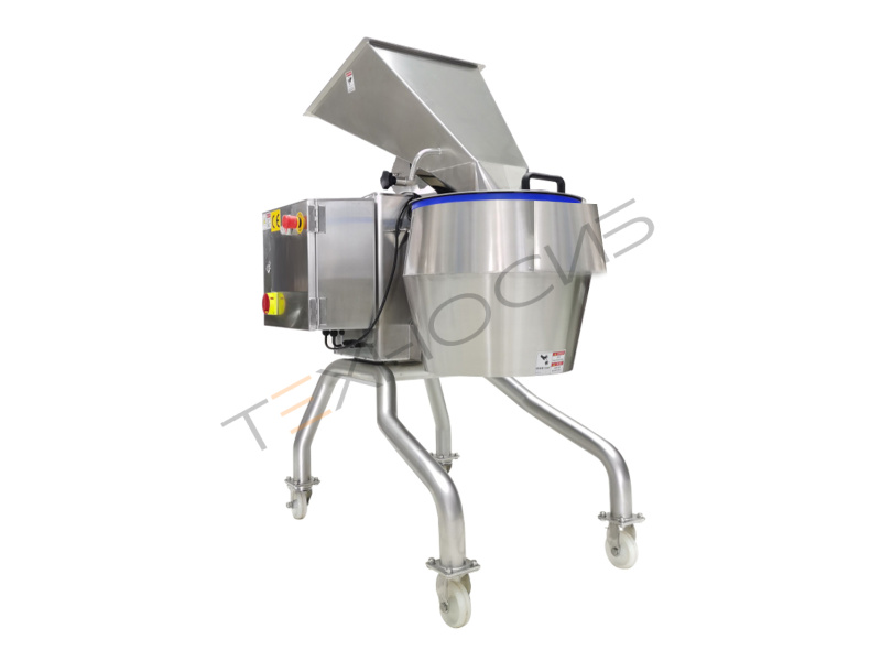 Промышленный измельчитель сыра DRB-CS300 Техно-Сиб - Купить с доставкой по всей России 