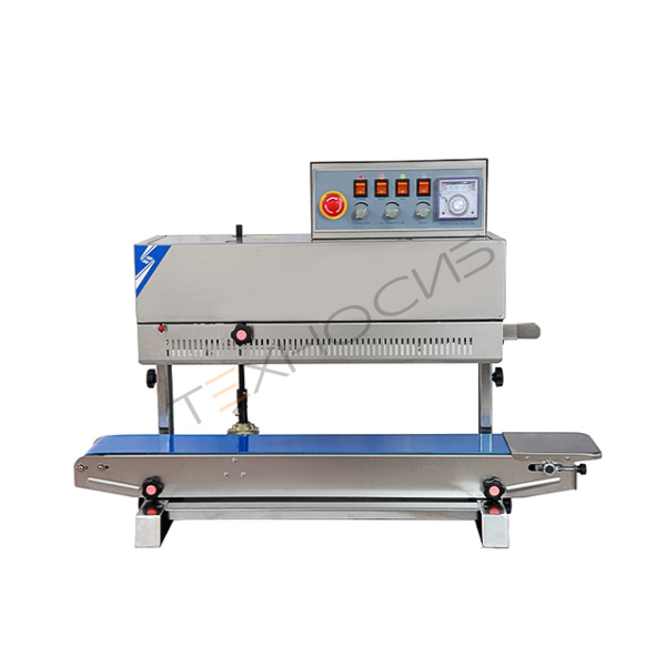 Роликовый конвейерный запайщик FR-980II Техно-Сиб - Купить с доставкой по всей России 2