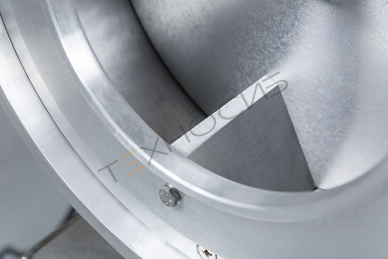 Овощерезка DRB-108S Техно-Сиб - Купить с доставкой по всей России 19