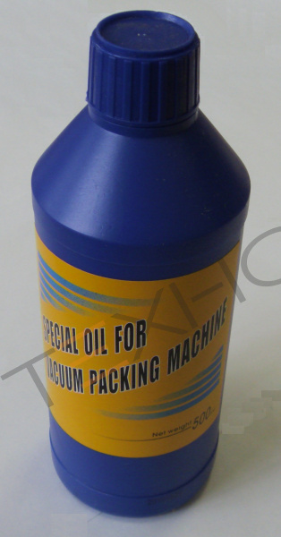 Масло для вакуумных насосов DZ, XDZ, HL (минеральное, VG-32) бутылка 0,5 л Техно-Сиб - Купить с доставкой по всей России 3