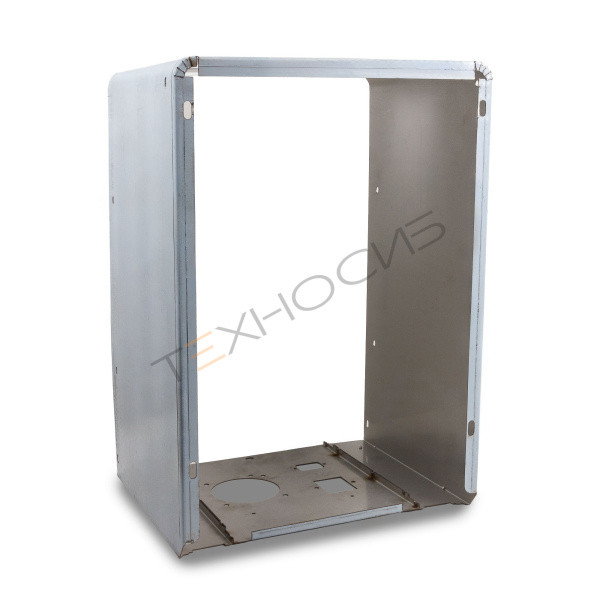 Корпус для DZ-260 SS NEW Техно-Сиб - Купить с доставкой по всей России 2