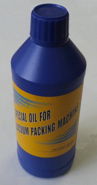 Масло для вакуумных насосов DZ, XDZ, HL (минеральное, VG-32) бутылка 0,5 л Техно-Сиб - Купить с доставкой по всей России 3