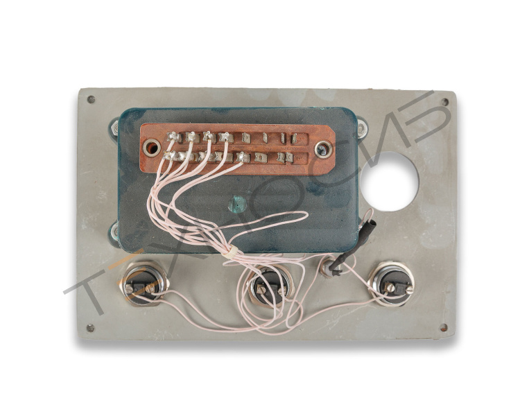 Блок управления БУ1ТМ Л4-ХТВ Техно-Сиб - Купить с доставкой по всей России 2