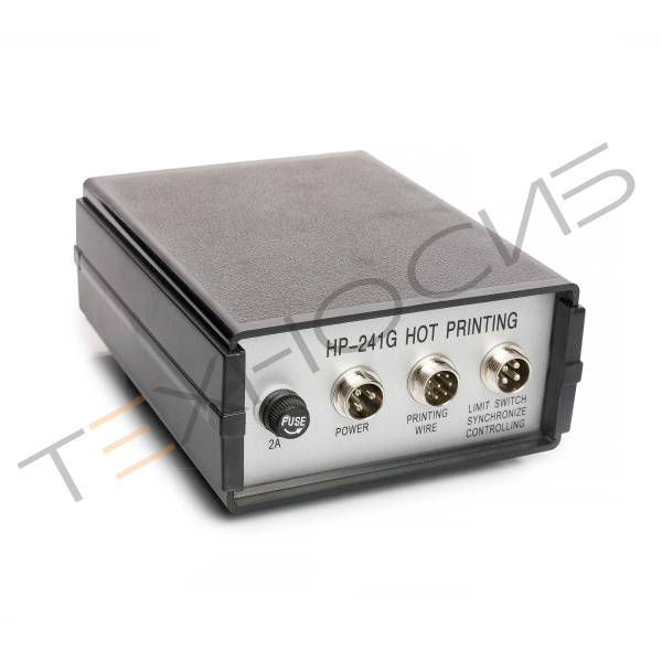 Блок управления для HP-241G Техно-Сиб - Купить с доставкой по всей России 3