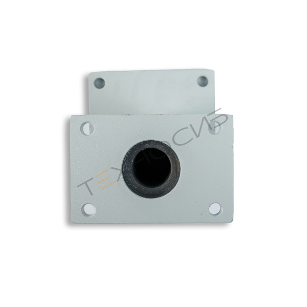 Основание узла протяжки FXJ-5050ZX 104×104×127 мм Техно-Сиб - Купить с доставкой по всей России 3