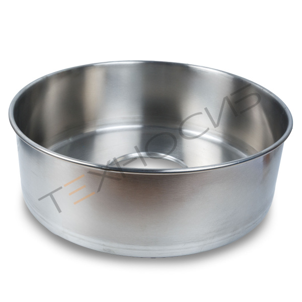 Чаша для аппарата сахарной ваты HEC-03 Техно-Сиб - Купить с доставкой по всей России