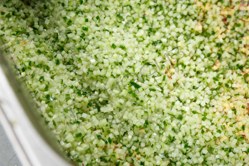 Овощерезка DRB-108S Техно-Сиб - Купить с доставкой по всей России 30