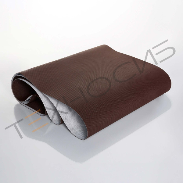 Транспортерная лента 2038*350*1 мм (отводящий транспортер BSF-5640LG) Техно-Сиб - Купить с доставкой по всей России 