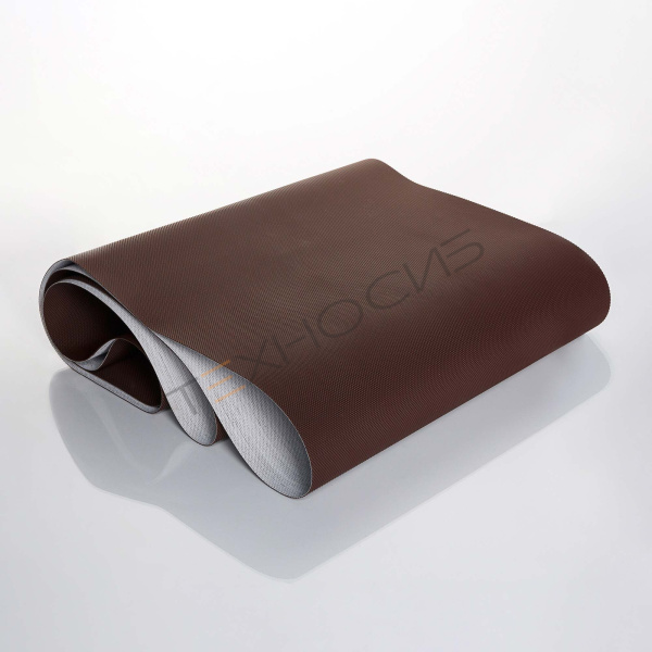 Транспортерная лента 2038*350*1 мм (отводящий транспортер BSF-5640LG) Техно-Сиб - Купить с доставкой по всей России 