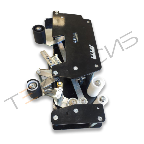 Заклеивающая группа верхняя для FXJ-5050AS Техно-Сиб - Купить с доставкой по всей России 2