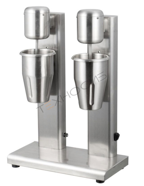 Миксер для молочных коктейлей (2 стакана) HBL-22 Техно-Сиб - Купить с доставкой по всей России 