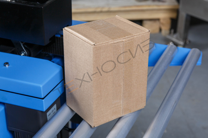 Полуавтоматический заклейщик коробов FXJ-4030A Техно-Сиб - Купить с доставкой по всей России 10