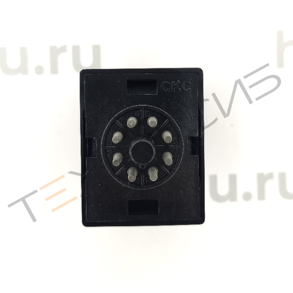 Реле времени 100 сек для вакуумных аппаратов DZ, HVC Техно-Сиб - Купить с доставкой по всей России 2