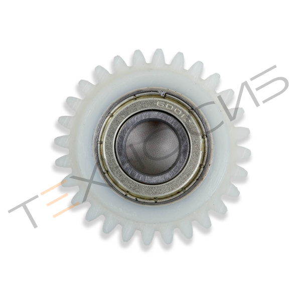 Шестерня 28Т для MY-380F Техно-Сиб - Купить с доставкой по всей России 2