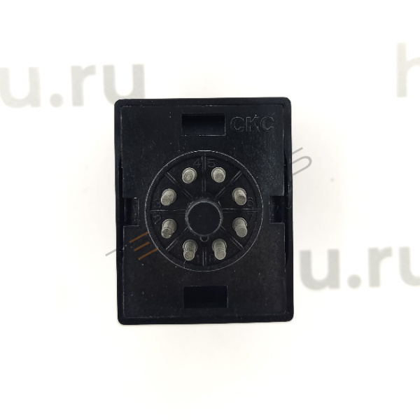 Реле времени 100 сек для вакуумных аппаратов DZ, HVC Техно-Сиб - Купить с доставкой по всей России 2