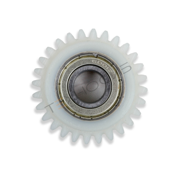 Шестерня 28Т для MY-380F Техно-Сиб - Купить с доставкой по всей России 2