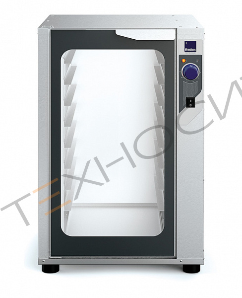 Расстоечный шкаф PS68M Техно-Сиб - Купить с доставкой по всей России 