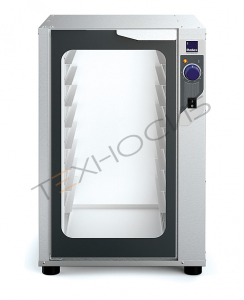 Расстоечный шкаф PS68M Техно-Сиб - Купить с доставкой по всей России