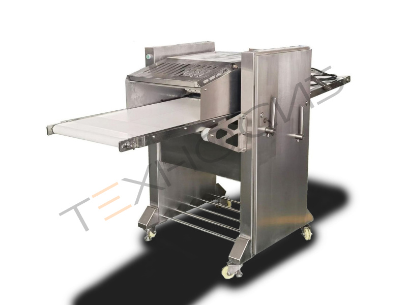 Автоматическая шкуросъёмная машина DRB-QP620 Техно-Сиб - Купить с доставкой по всей России 