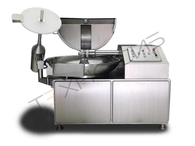 Открытый высокоскоростной куттер DRB-ZB125 Техно-Сиб - Купить с доставкой по всей России 6