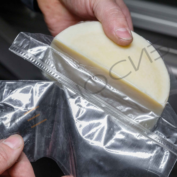 Напольный вакуумный упаковщик HVC-820S/2B-G (нерж., газ, обрезка) Техно-Сиб - Купить с доставкой по всей России 10