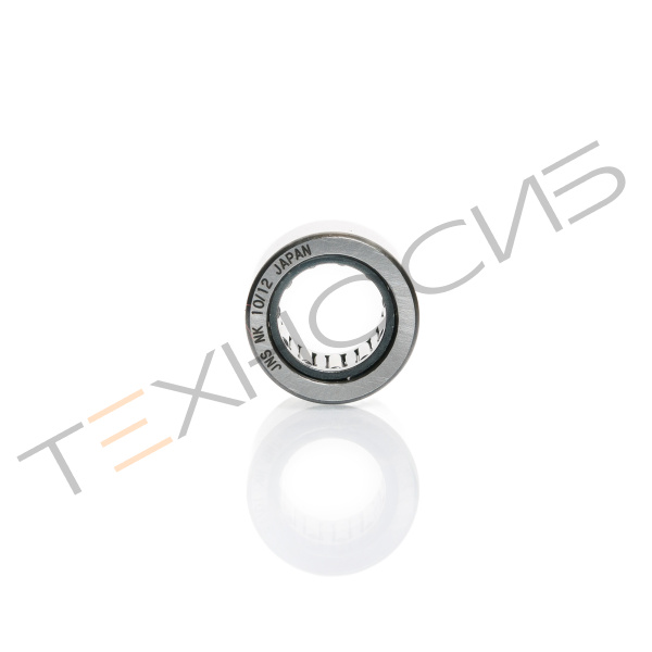 Подшипник игольчатый NK10/12 KZ-13/16 KZ-16 KZ-19 Техно-Сиб - Купить с доставкой по всей России 3