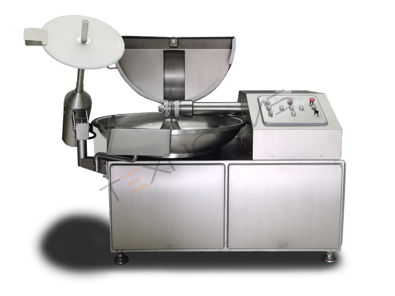 Открытый высокоскоростной куттер DRB-ZB125 Техно-Сиб - Купить с доставкой по всей России 6