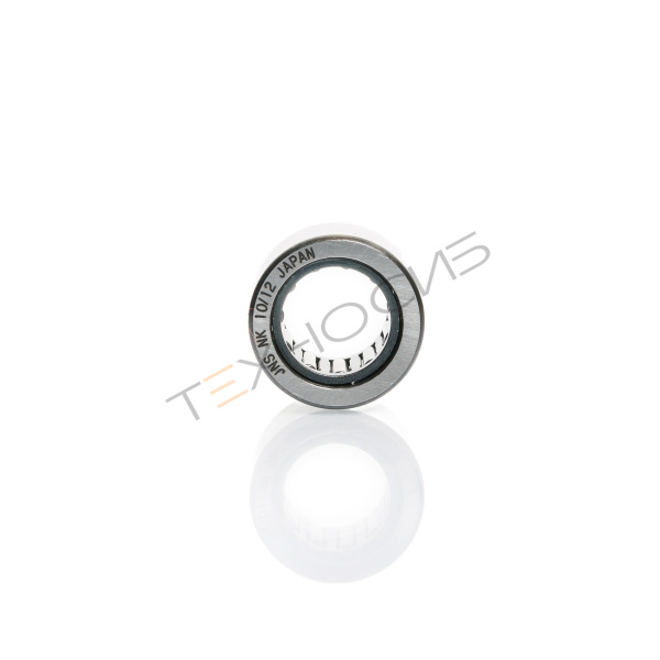 Подшипник игольчатый NK10/12 KZ-13/16 KZ-16 KZ-19 Техно-Сиб - Купить с доставкой по всей России 3