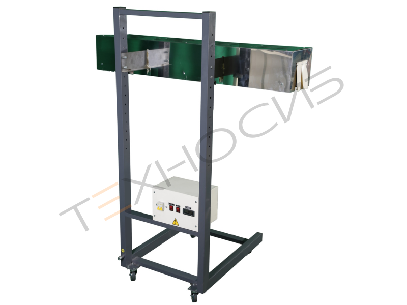 Термоупаковочная машина ТМ-4 Техно-Сиб - Купить с доставкой по всей России